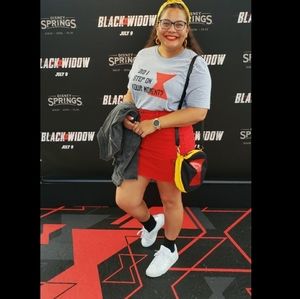 Welcome to my closet!!!